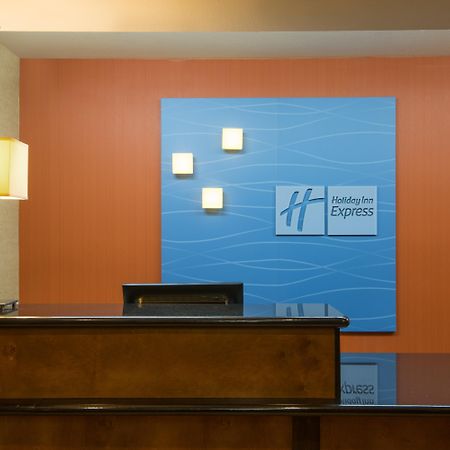 Holiday Inn Express Hotel & Suites Wauseon By Ihg Eksteriør billede