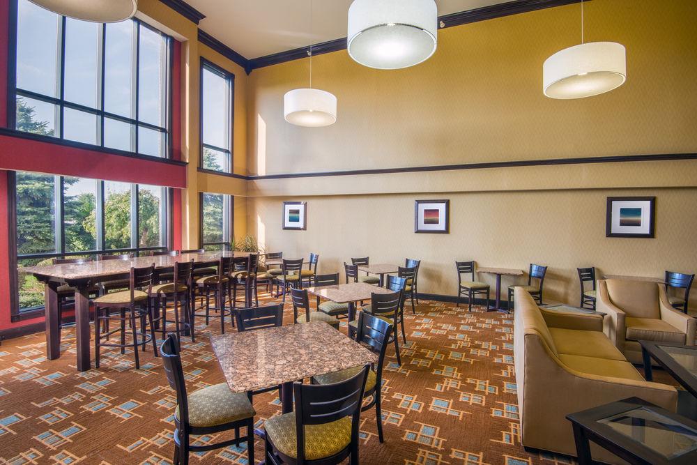Holiday Inn Express Hotel & Suites Wauseon By Ihg Eksteriør billede