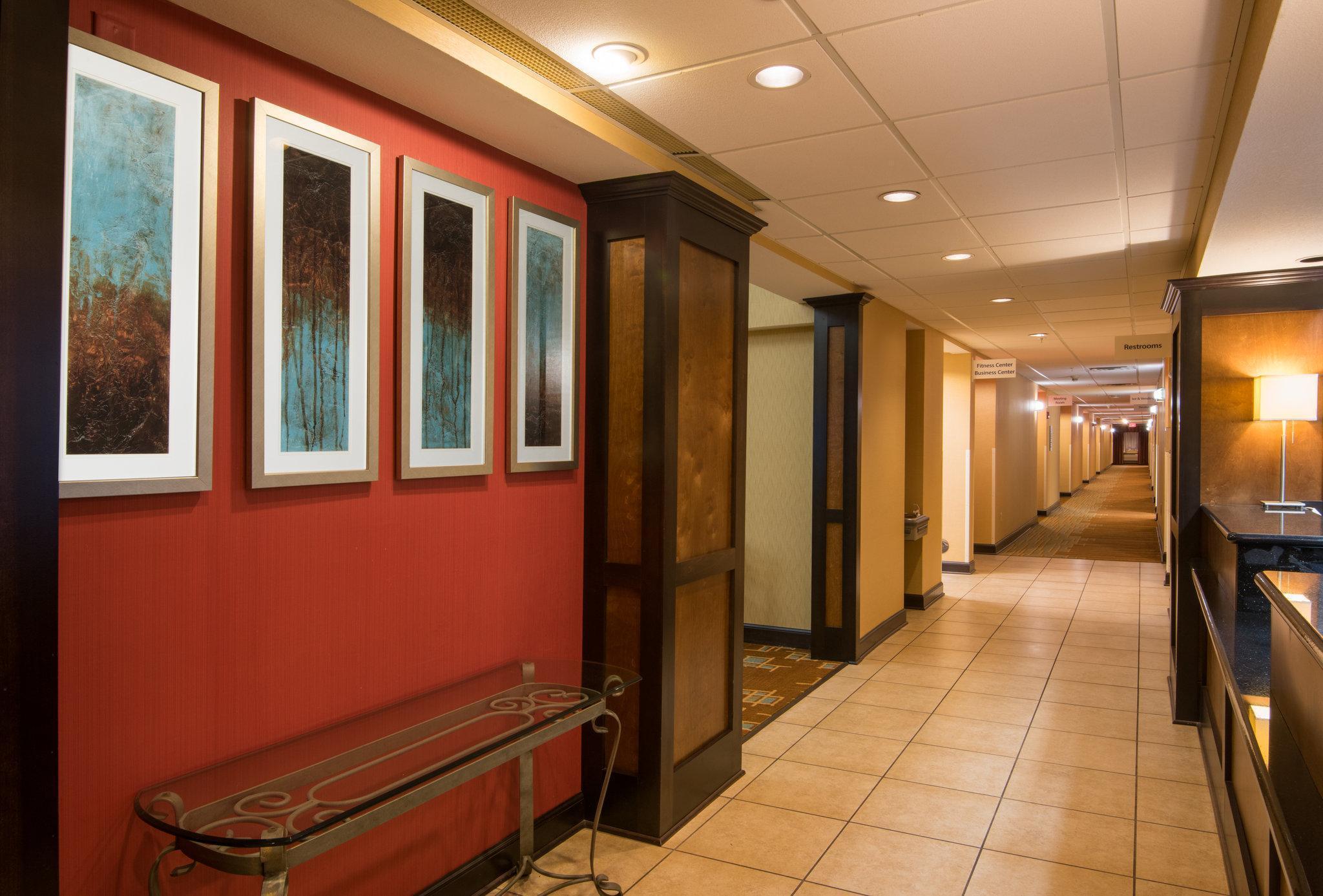 Holiday Inn Express Hotel & Suites Wauseon By Ihg Eksteriør billede