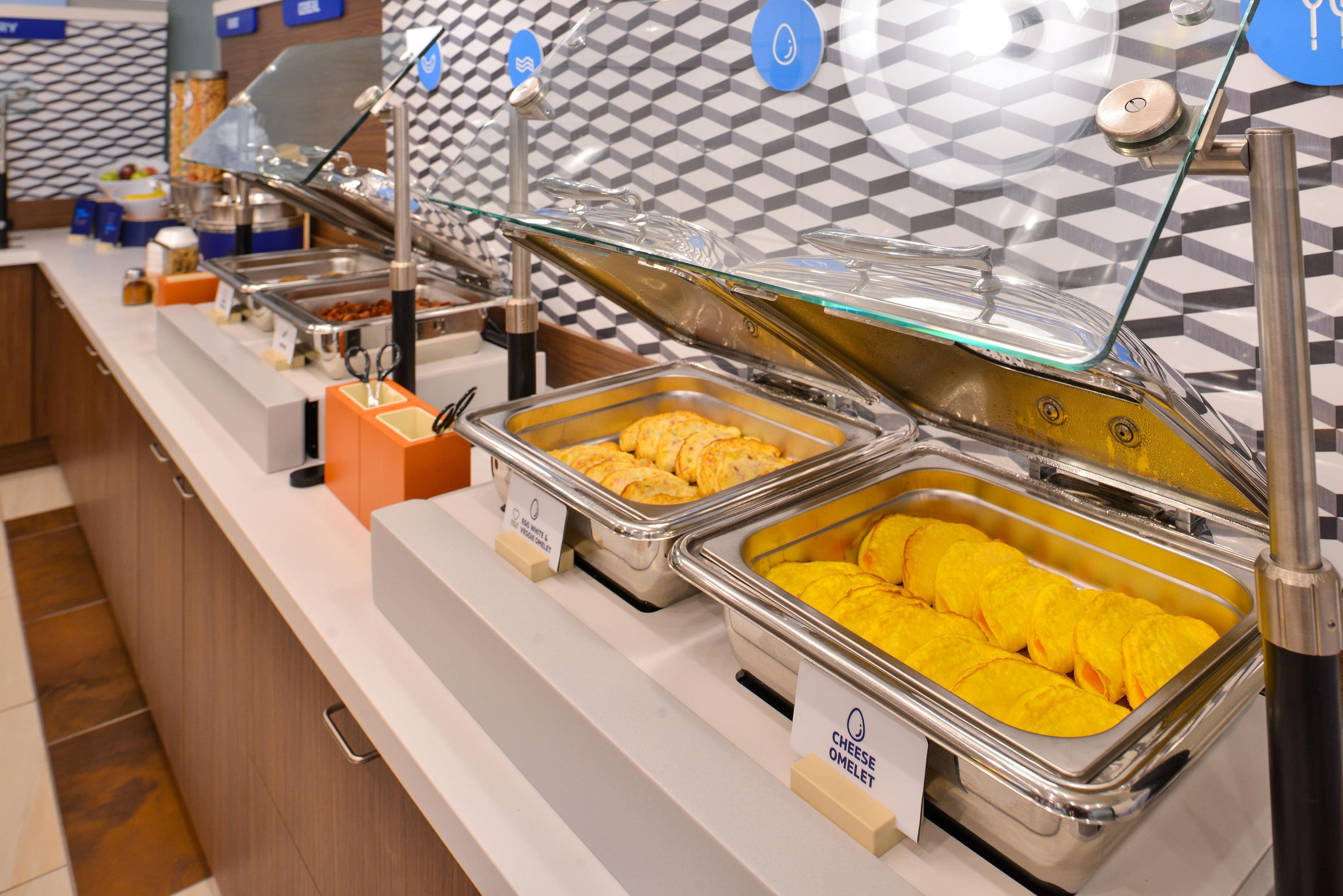 Holiday Inn Express Hotel & Suites Wauseon By Ihg Eksteriør billede