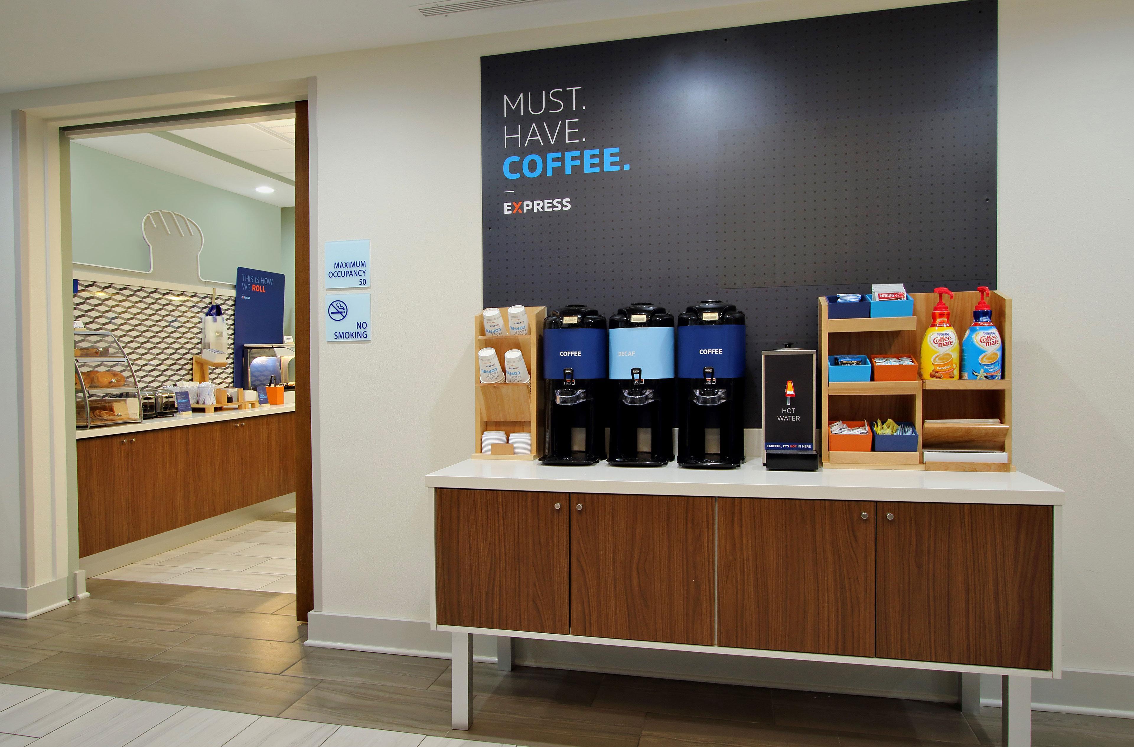 Holiday Inn Express Hotel & Suites Wauseon By Ihg Eksteriør billede