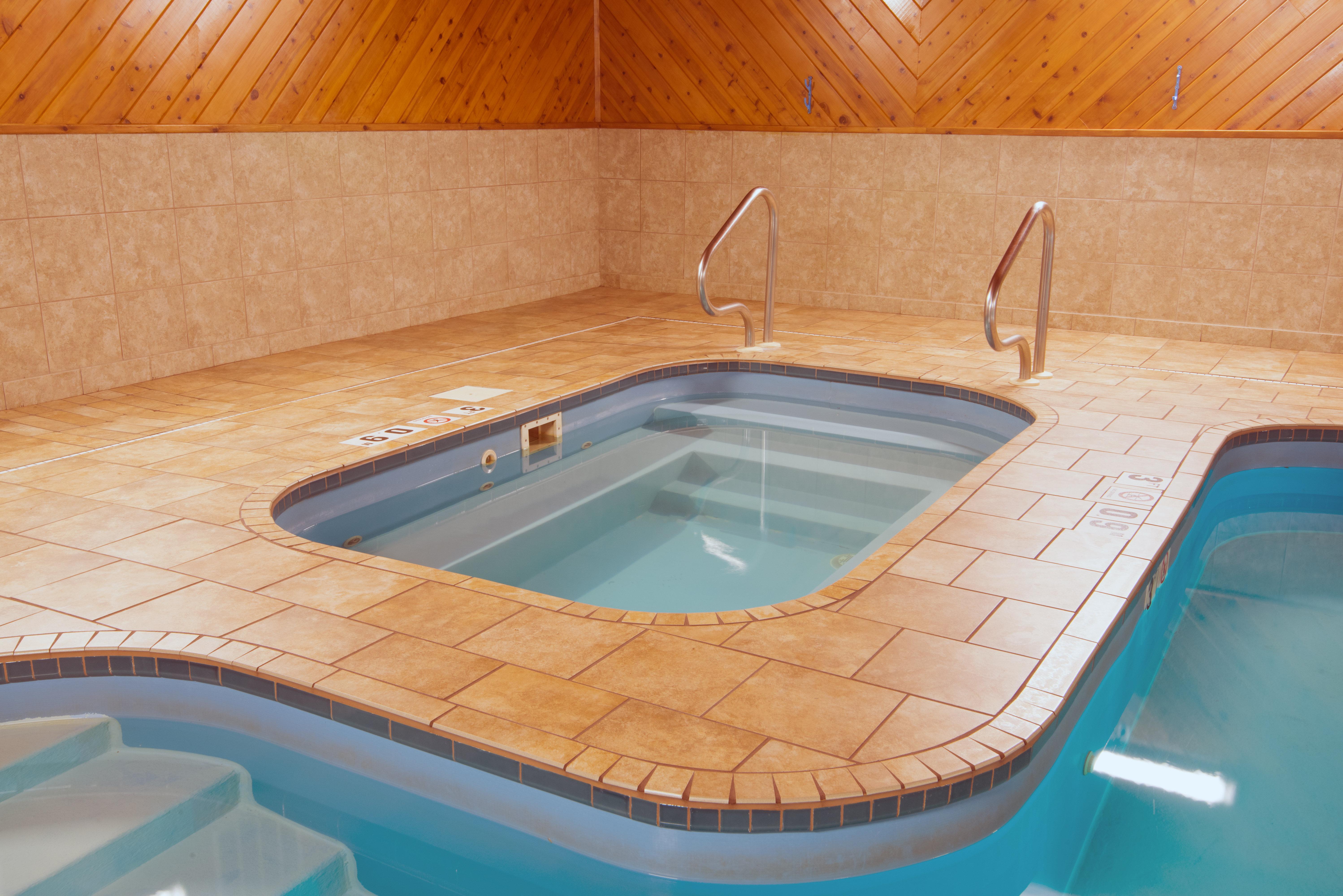 Holiday Inn Express Hotel & Suites Wauseon By Ihg Eksteriør billede