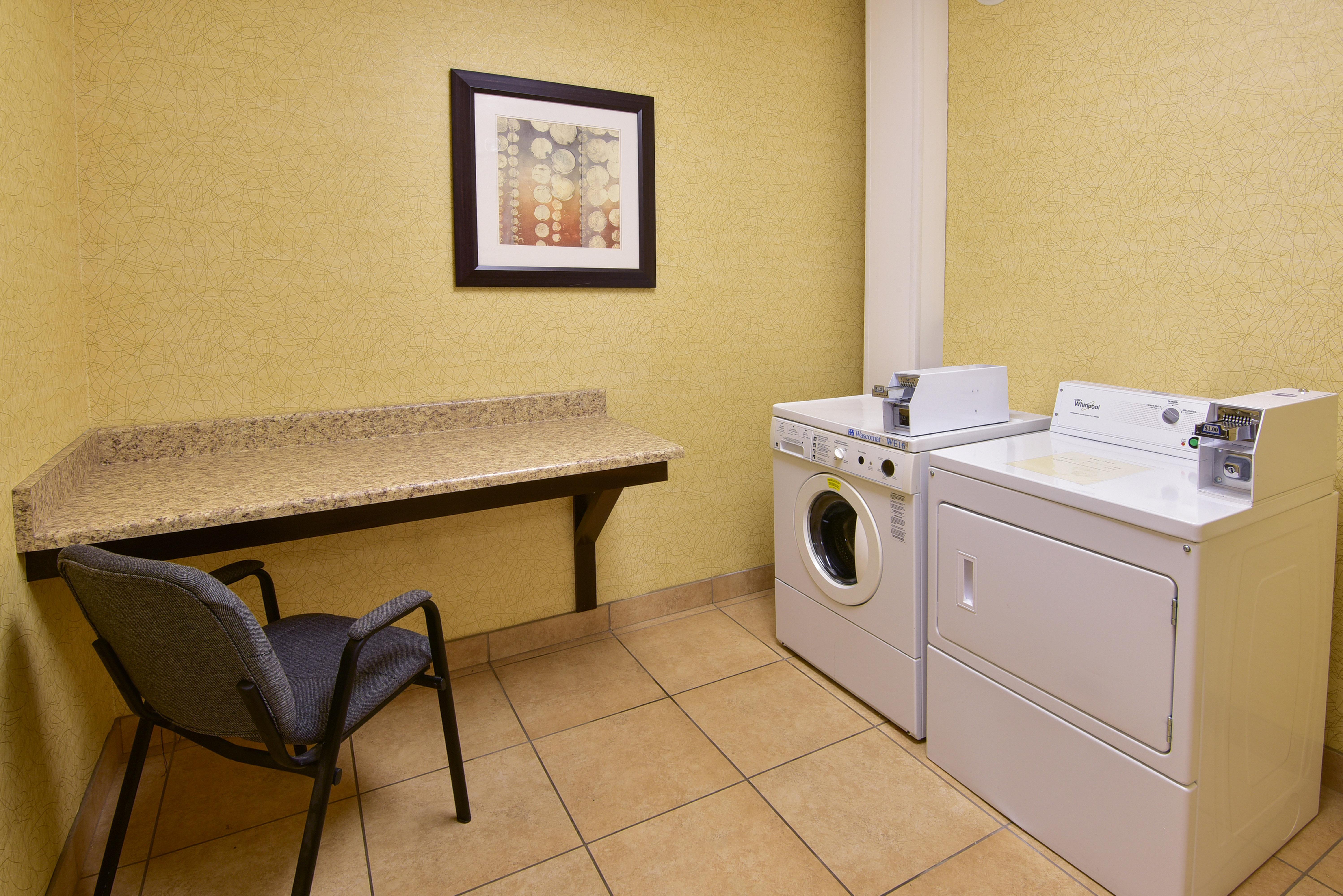 Holiday Inn Express Hotel & Suites Wauseon By Ihg Eksteriør billede