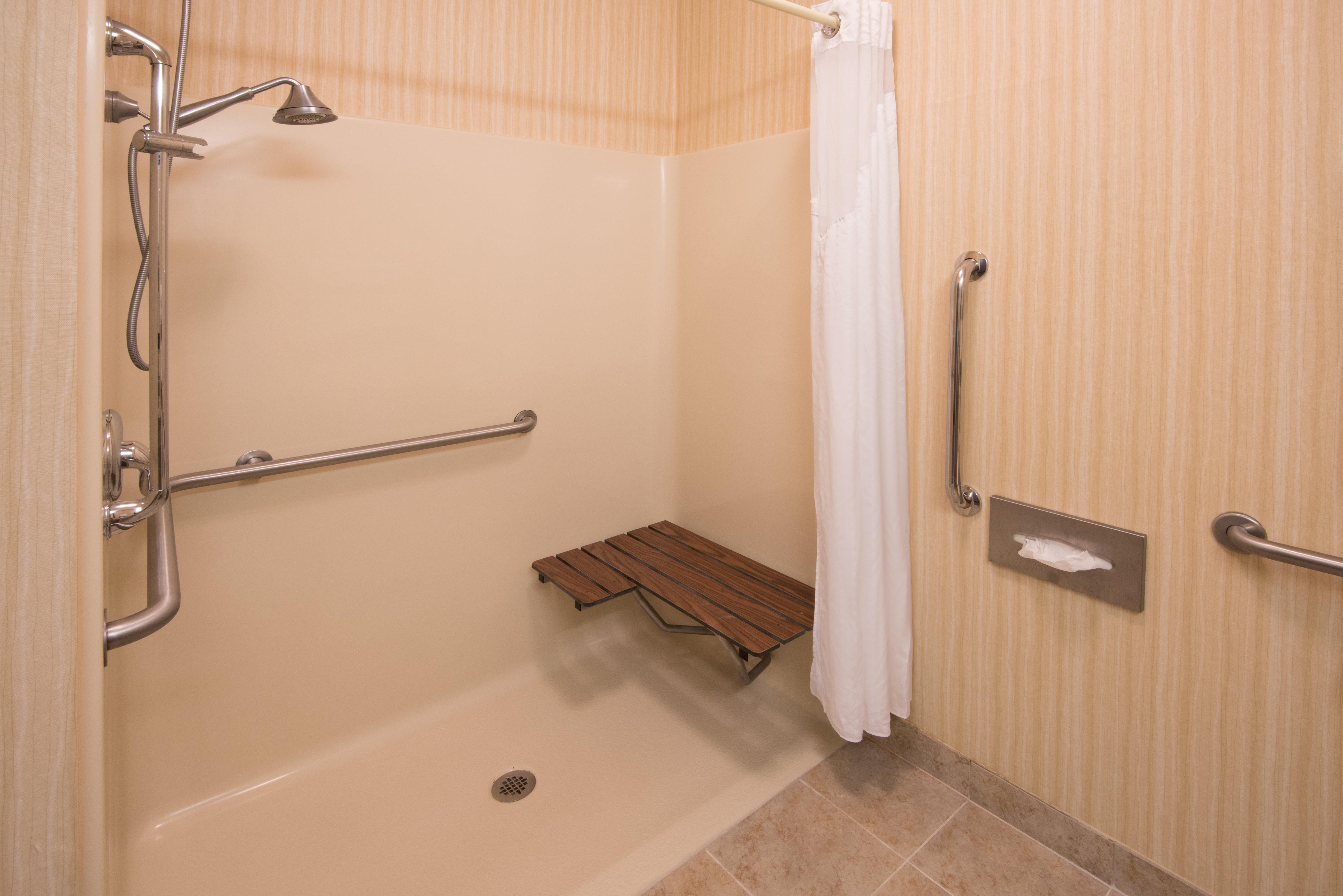 Holiday Inn Express Hotel & Suites Wauseon By Ihg Eksteriør billede