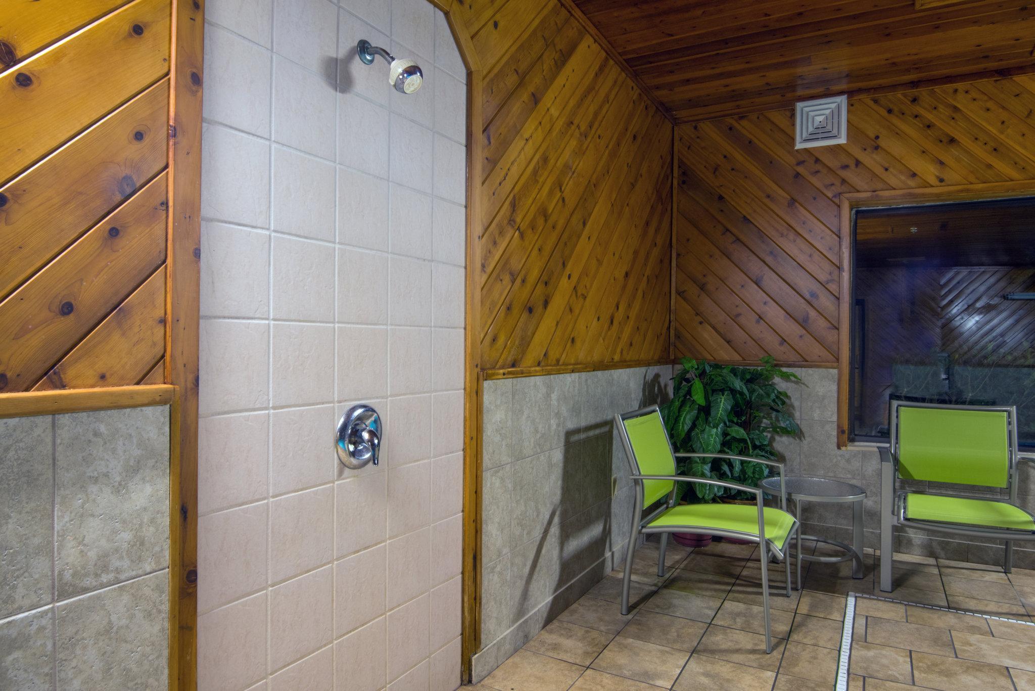 Holiday Inn Express Hotel & Suites Wauseon By Ihg Eksteriør billede