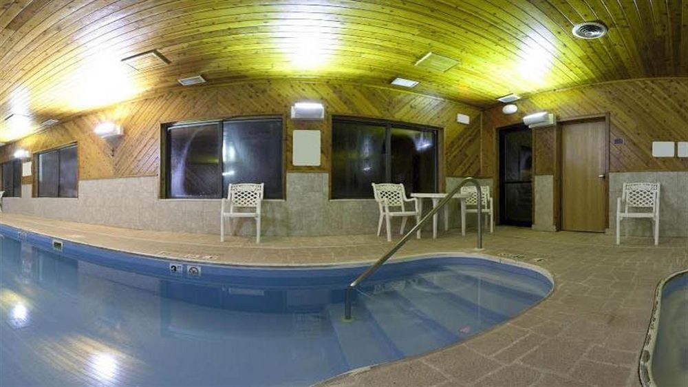 Holiday Inn Express Hotel & Suites Wauseon By Ihg Eksteriør billede