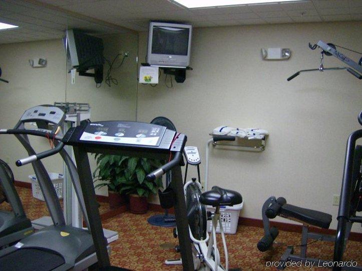 Holiday Inn Express Hotel & Suites Wauseon By Ihg Eksteriør billede