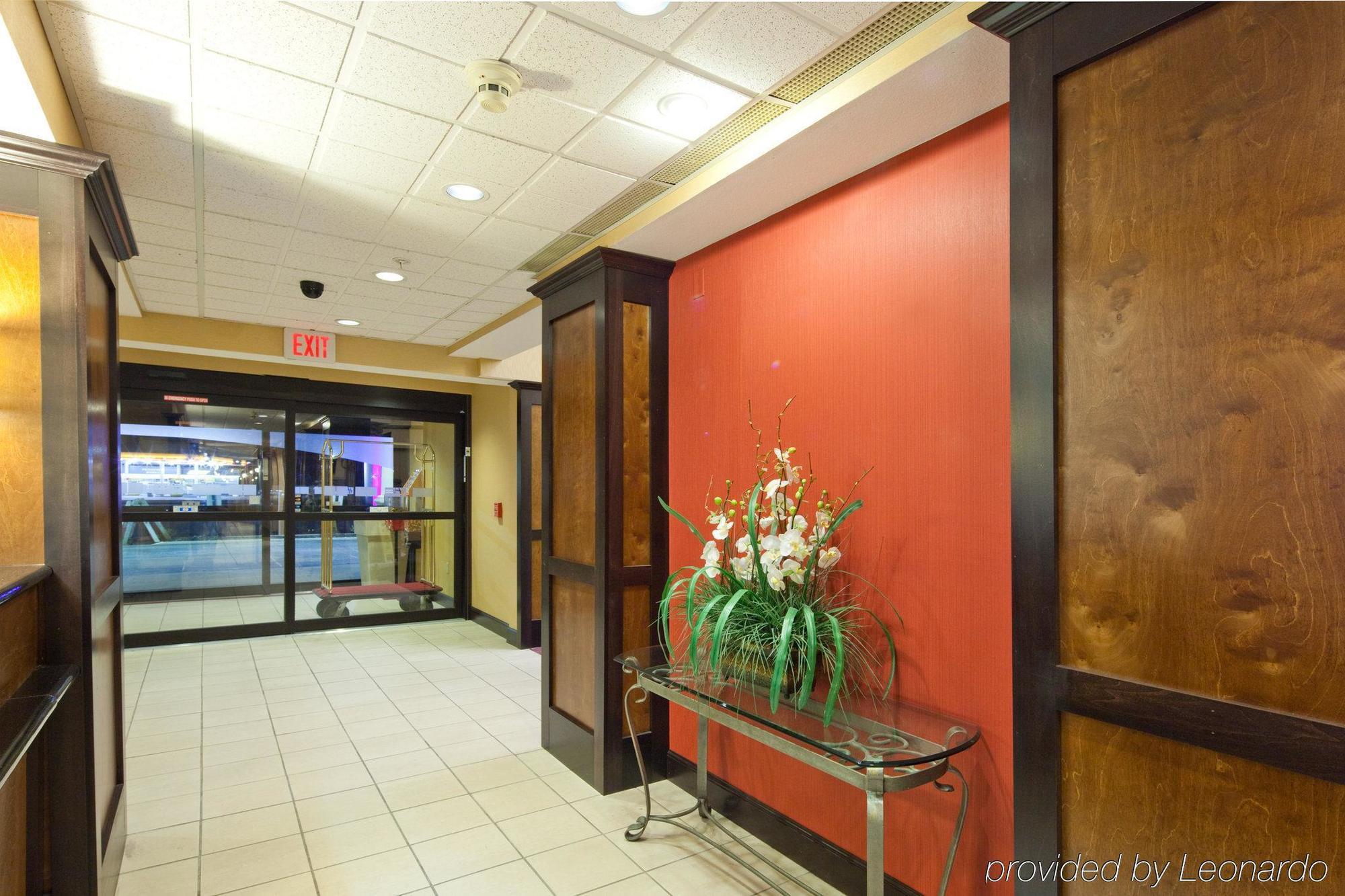 Holiday Inn Express Hotel & Suites Wauseon By Ihg Eksteriør billede