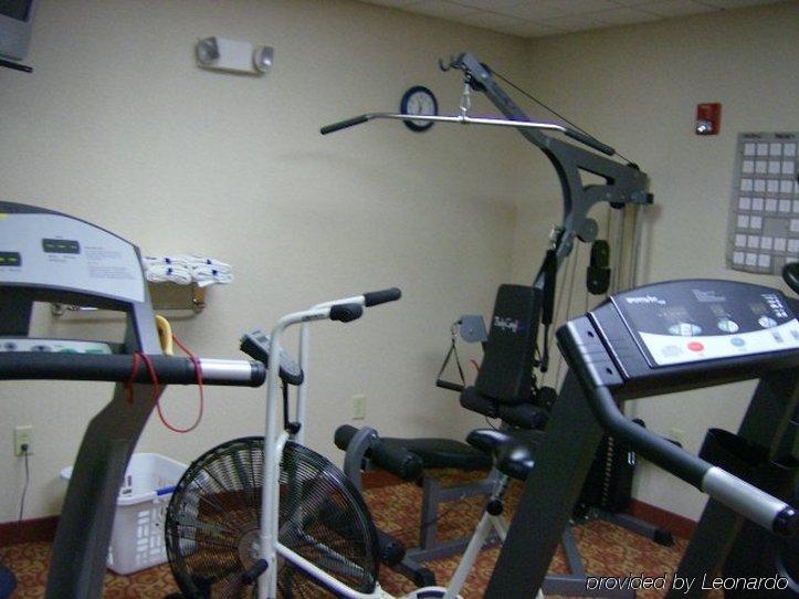 Holiday Inn Express Hotel & Suites Wauseon By Ihg Eksteriør billede