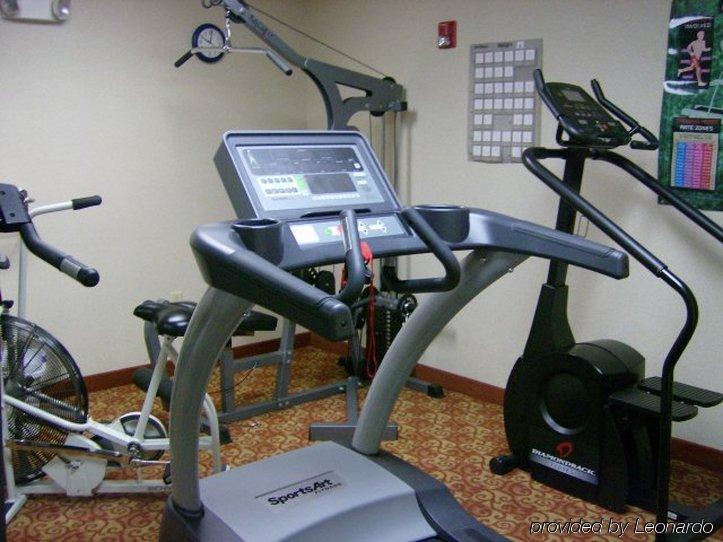 Holiday Inn Express Hotel & Suites Wauseon By Ihg Eksteriør billede