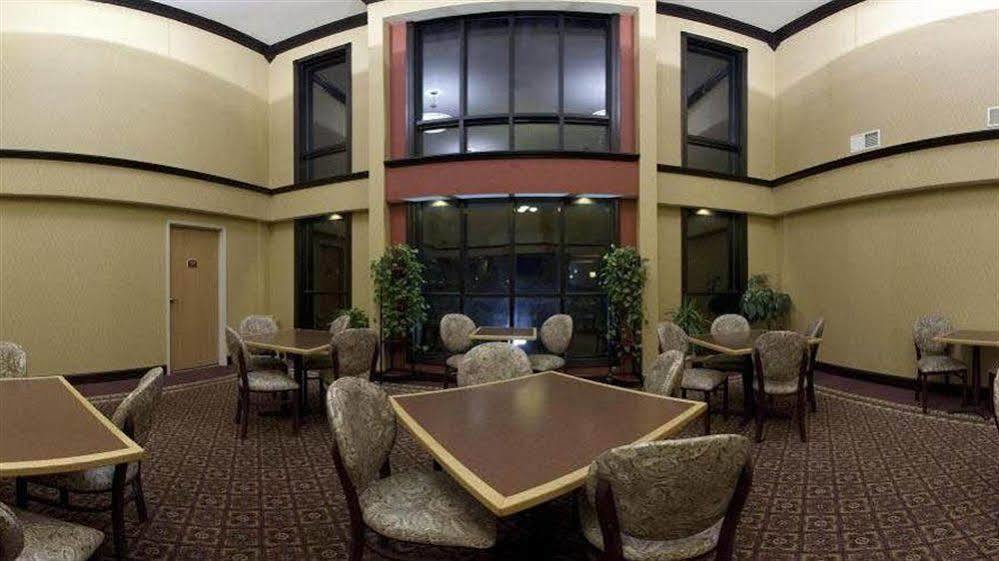 Holiday Inn Express Hotel & Suites Wauseon By Ihg Eksteriør billede